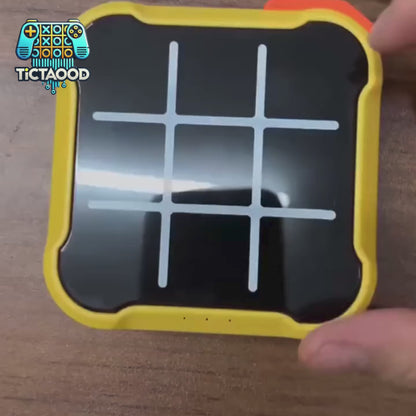 Brain-Boosting Tic Tac Toe – Challenge Your Mind Anytime!